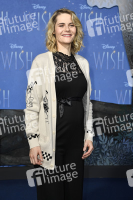 Filmpremiere 'Wish' in Berlin