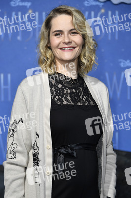 Filmpremiere 'Wish' in Berlin