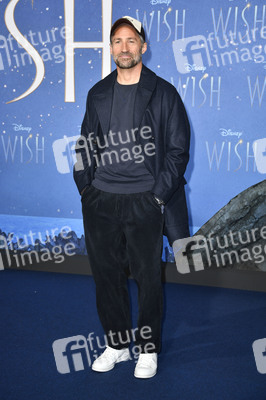 Filmpremiere 'Wish' in Berlin