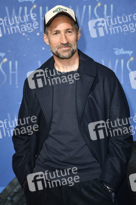 Filmpremiere 'Wish' in Berlin