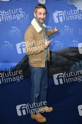 Filmpremiere 'Wish' in Berlin