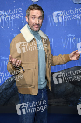 Filmpremiere 'Wish' in Berlin