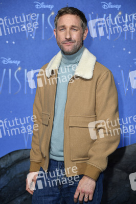 Filmpremiere 'Wish' in Berlin