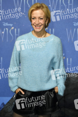 Filmpremiere 'Wish' in Berlin