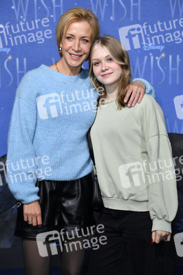 Filmpremiere 'Wish' in Berlin
