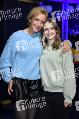 Filmpremiere 'Wish' in Berlin