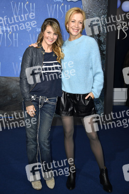 Filmpremiere 'Wish' in Berlin