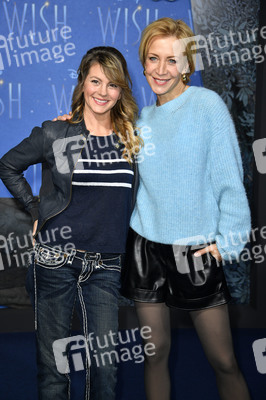 Filmpremiere 'Wish' in Berlin