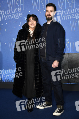 Filmpremiere 'Wish' in Berlin