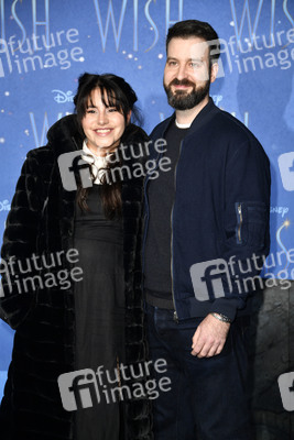 Filmpremiere 'Wish' in Berlin