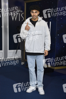 Filmpremiere 'Wish' in Berlin