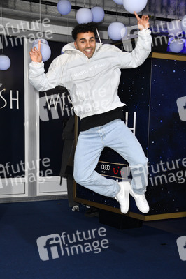 Filmpremiere 'Wish' in Berlin
