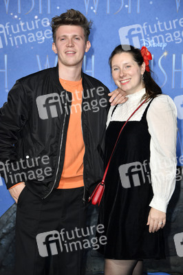 Filmpremiere 'Wish' in Berlin