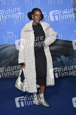 Filmpremiere 'Wish' in Berlin
