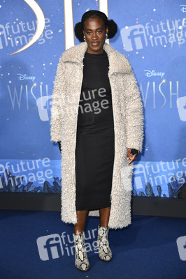 Filmpremiere 'Wish' in Berlin