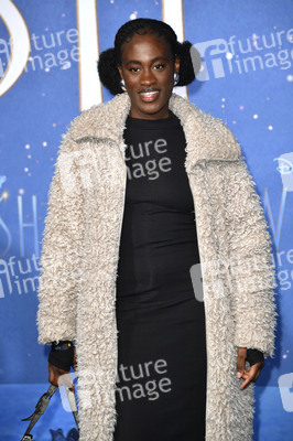 Filmpremiere 'Wish' in Berlin