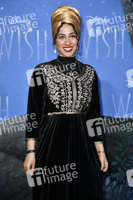 Filmpremiere 'Wish' in Berlin