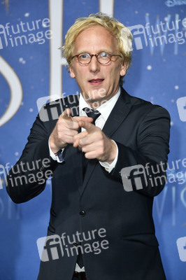 Filmpremiere 'Wish' in Berlin