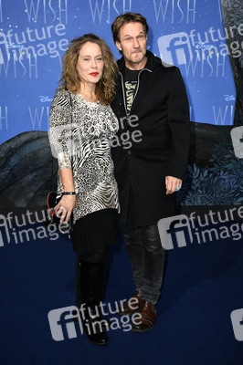 Filmpremiere 'Wish' in Berlin