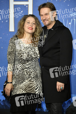 Filmpremiere 'Wish' in Berlin