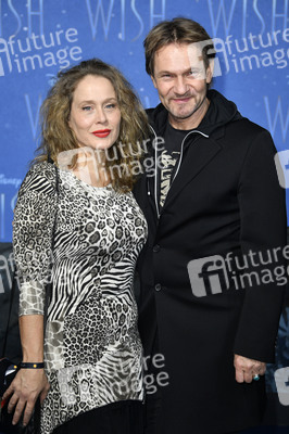 Filmpremiere 'Wish' in Berlin
