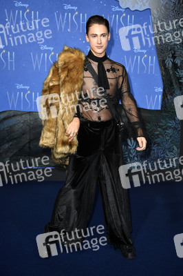 Filmpremiere 'Wish' in Berlin
