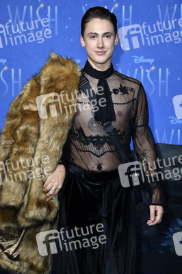 Filmpremiere 'Wish' in Berlin