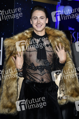 Filmpremiere 'Wish' in Berlin