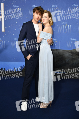 Filmpremiere 'Wish' in Berlin