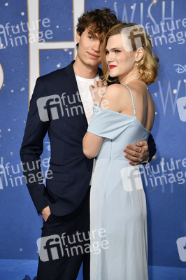 Filmpremiere 'Wish' in Berlin