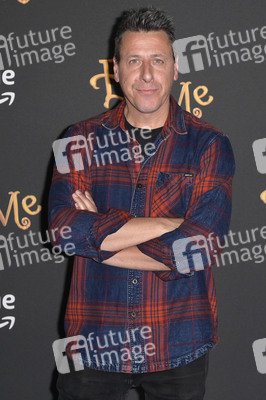 Filmpremiere 'Elf Me' in Rom