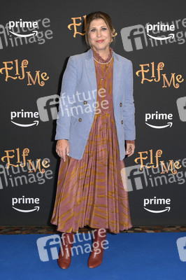 Filmpremiere 'Elf Me' in Rom