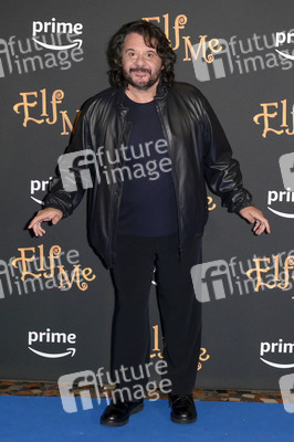Filmpremiere 'Elf Me' in Rom