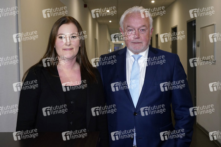 Talkshow 'maischberger' in Berlin