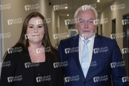 Talkshow 'maischberger' in Berlin