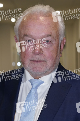 Talkshow 'maischberger' in Berlin