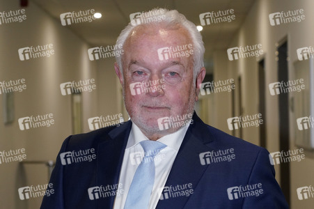 Talkshow 'maischberger' in Berlin