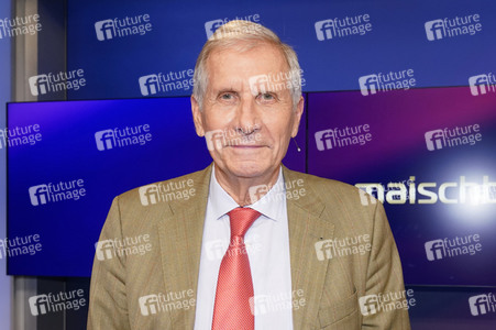 Talkshow 'maischberger' in Berlin
