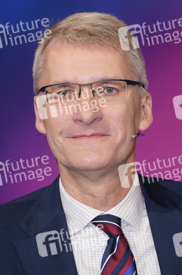 Talkshow 'maischberger' in Berlin