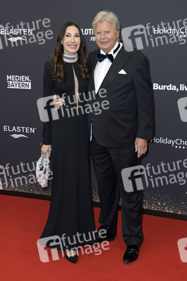 Bambi 2023 in München