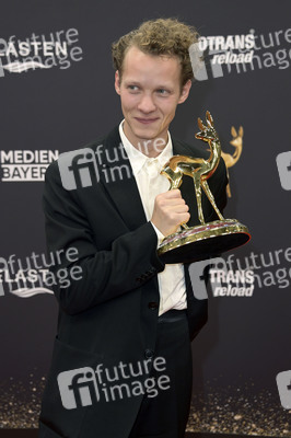 Bambi 2023 in München