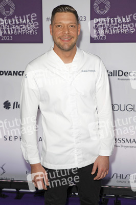 Deutscher Parfumpreis Duftstars 2023 in Düsseldorf
