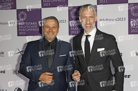 Deutscher Parfumpreis Duftstars 2023 in Düsseldorf