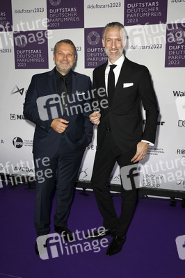 Deutscher Parfumpreis Duftstars 2023 in Düsseldorf