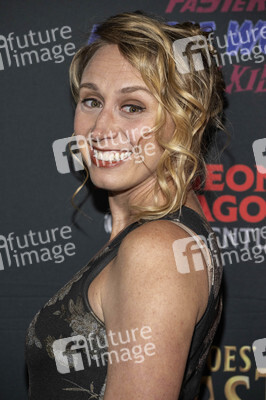 TV-Show Screening 'Dungeons and Dragons Adventures' in Los Angeles