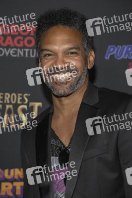 TV-Show Screening 'Dungeons and Dragons Adventures' in Los Angeles