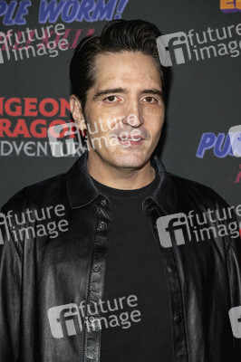 TV-Show Screening 'Dungeons and Dragons Adventures' in Los Angeles