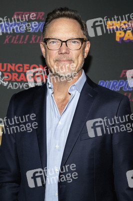TV-Show Screening 'Dungeons and Dragons Adventures' in Los Angeles