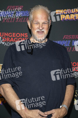 TV-Show Screening 'Dungeons and Dragons Adventures' in Los Angeles