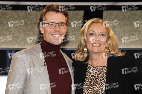 'NDR Talk Show' in Hamburg
